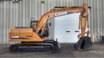 (CX130B) - CRAWLER EXCAVATOR TIER 3 (1/07-6/16)