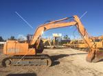 (9010B) - CASE CRAWLER EXCAVATOR (1/95-12/00)