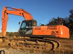 ZX350LC-5N