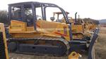 (DC100) - CRAWLER DOZER (N.A. VERSION) (4/00-)