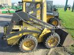 (L454) - SKID STEER LOADER (7/85-11/93)