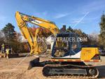 (SK100) - MARK IV EXCAVATOR ASN YWU1001 (1/95-12/03)