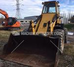 (W24C) - CASE WHEEL LOADER (1/77-12/85)