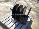 (30) - INTERNATIONAL HARVESTER WHEEL RAKE (1/68-12/88)