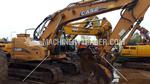 (CX225SR) - CRAWLER EXCAVATOR TIER 3 (3/08-)