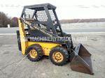 (L255) - NH SKID STEER LOADER (6/92-12/99)