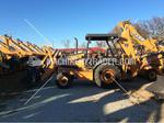 (580N EP) - BACKHOE LOADER (LIVERY) - TIER 4B (10/16-)