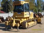 550J - DOZER, CRAWLER
