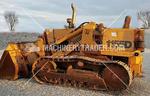(1155D) - CASE CRAWLER TRACTOR (7/83-12/86)