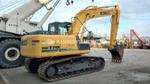 (SK170-9) - ACERA MARK 9 EXCAVATOR - TIER 4, ASN YM08U2000 (1/12-12/13)