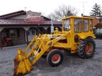 (530CK) - CASE CONSTRUCTION KING WHEEL TRACTOR (1/60-12/66)