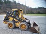 (L783) - NH SKID STEER LOADER (7/88-10/94)