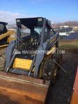 (LS120) - SKID STEER LOADER (1/00-12/06)
