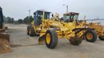 (RG170) - MOTOR GRADER (4/99-)