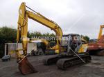 (SK130LC) - MARK IV EXCAVATOR ASN YPU2001 (EU) (1/98-12/98)