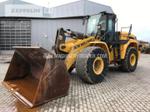 (W270C) - WHEEL LOADER TIER 2 (INT)