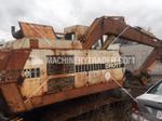 (40EC) - DROTT SERIES-B CRAWLER EXCAVATOR (1/71-12/84)