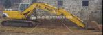 (SK120) - MARK III EXCAVATOR BTW LP08001 - LP10195 (GLOBAL) (1/91-12/95)