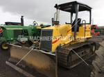 (DC70) - CRAWLER DOZER (N.A. VERSION) (4/99-)