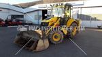 (B100B) - BACKHOE LOADER TIER 3 (2008) (2/08-12/12)