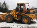 (LK400) - WHEEL LOADER ASN RA1003 (1/03-12/03)