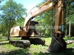 (1080B) - CASE CRAWLER EXCAVATOR (1/86-12/88)