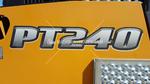 (PT240) - PNEUMATIC TIRE ROLLER TIER 3 (9/09-9/16)