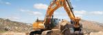(CX700B) - CRAWLER EXCAVATOR TIER 3 (NA) (6/08-12/15)