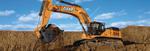 (CX800B) - CRAWLER EXCAVATOR TIER 3 (NA) (10/08-12/15)