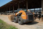 (SV340) - SKID STEER LOADER - TIER 4B (10/16-)