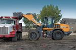 (721G) - WHEEL LOADER - TIER 4B (NA) (11/16-)
