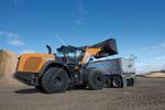 (1121G) - WHEEL LOADER - TIER 4B (NA) (10/16-)