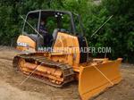 (650) - CASE CRAWLER TRACTOR (1/90-12/91)