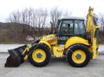 (B115B) - BACKHOE LOADER - TIER 3 (11/10-12/12)