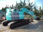 (SK235SR) - SHORT RADIUS EXCAVATOR ASN YF01-00101 (1/99-12/06)