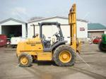 (585G) - CASE FORKLIFT (1/99-12/08)