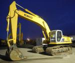 (SK330LC-6E) - DYNAMIC ACERA EXCAVATOR ASN YC07U0623 (1/03-12/06)