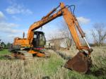 (980B) - CASE CRAWLER EXCAVATOR (S/N 6203751 & AFTER) (1/76-12/81)