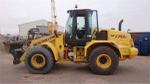 (W170C) - WHEEL LOADER - TIER 4 / TIER 2 (NA)