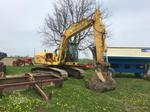 (EC160) - CRAWLER EXCAVATOR (4/99-)