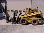 (L779) - NH SKID STEER LOADER (7/80-7/83)