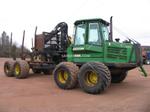 1410D - FORWARDER