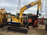 (SK030) - COMPACT EXCAVATOR ASN PW03001 (1/95-12/03)