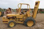 (420B) - CASE CRAWLER TRACTOR (S/N 3012301 TO 3014316) (1/57-12/60)
