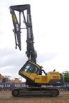 HIGH REACH DEMOLITION S/N 290011-290020,291001-