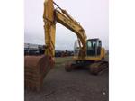 (E235SR) - CRAWLER EXCAVATOR BTW YF04-01513 - YF04-01758
