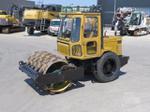 (602) - CASE ROTARY FIELD CUTTER (1/68-12/75)
