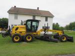 (F200) - MOTOR GRADER (12/04-)
