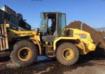 (W130C) - WHEEL LOADER - TIER 2 (INT) (1/12-)