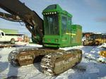 903KH - HARVESTER